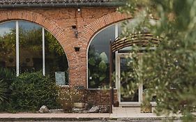 L'Alcove Hotel Restaurant